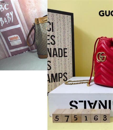 gucci borsa fucsia|borse donna Gucci.